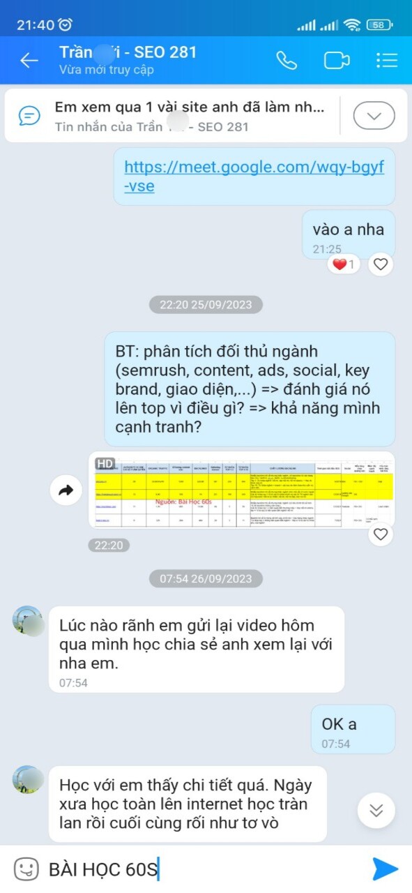 thực tế khoá seo 281-1